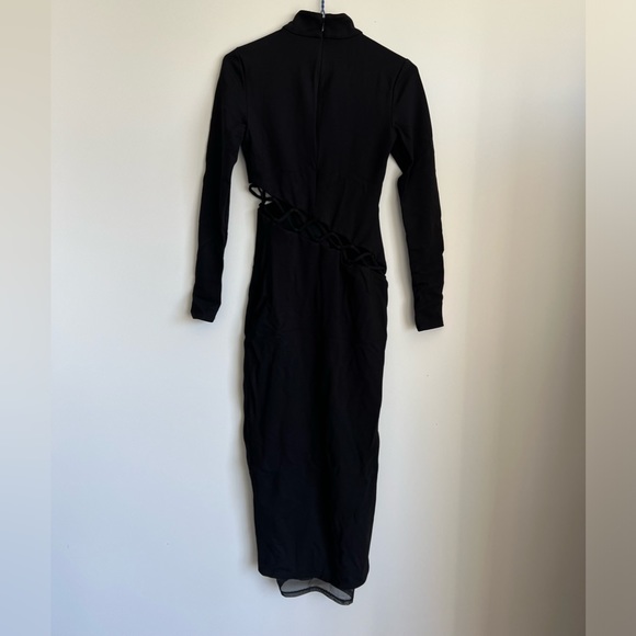 h:ours Allegra Dress - Picture 4 of 5